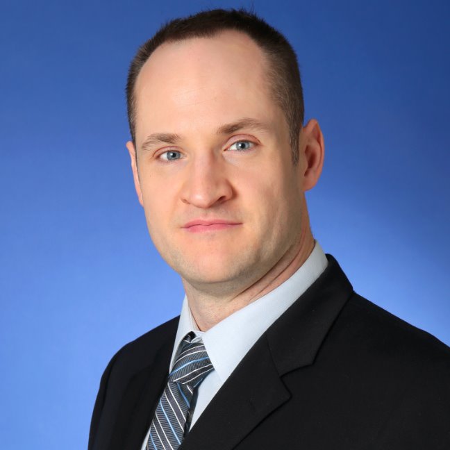 Robert Bailey