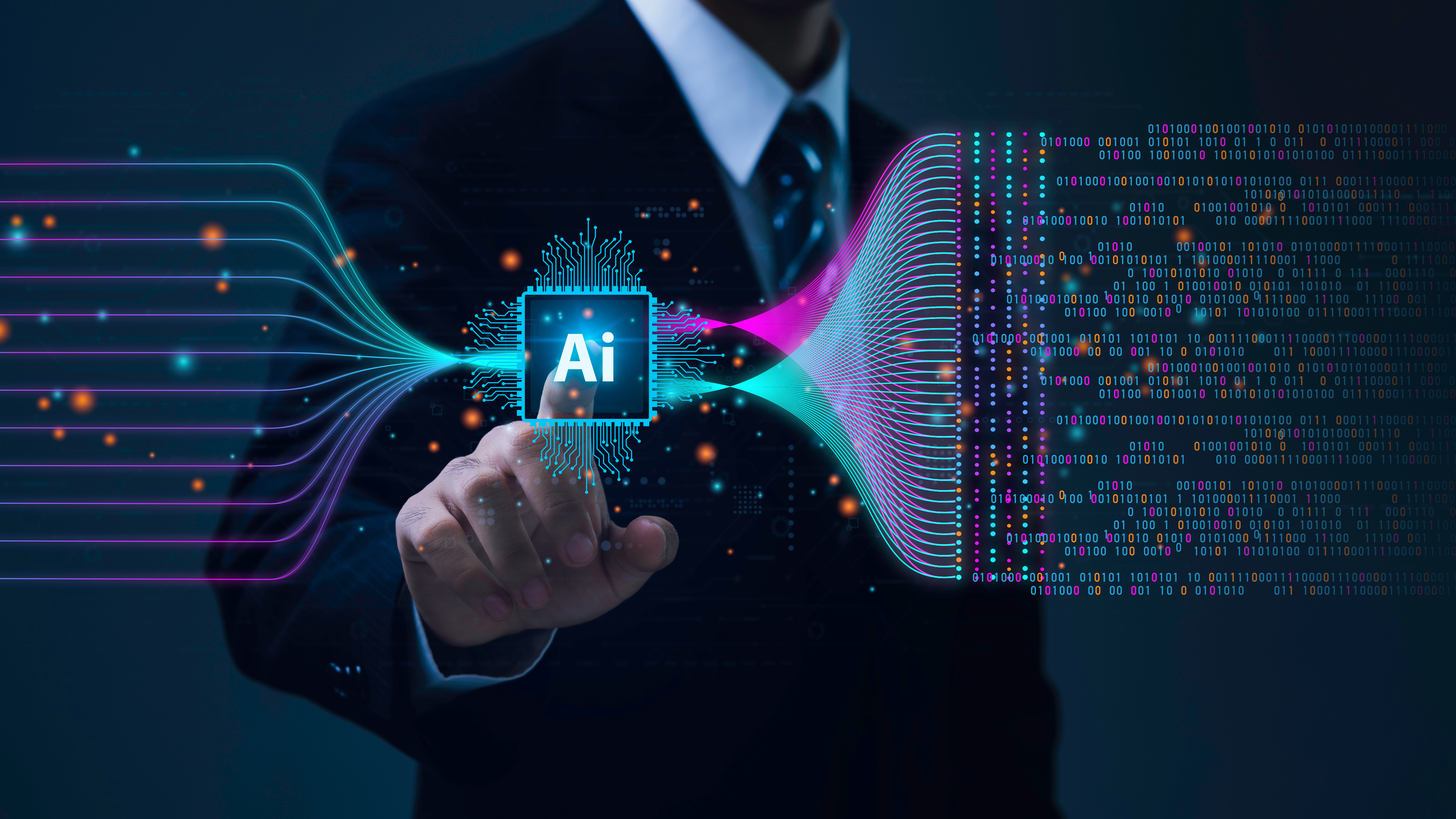 Lead the Future with Agentic AI Transformation