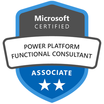 Power apps platform functional consultant