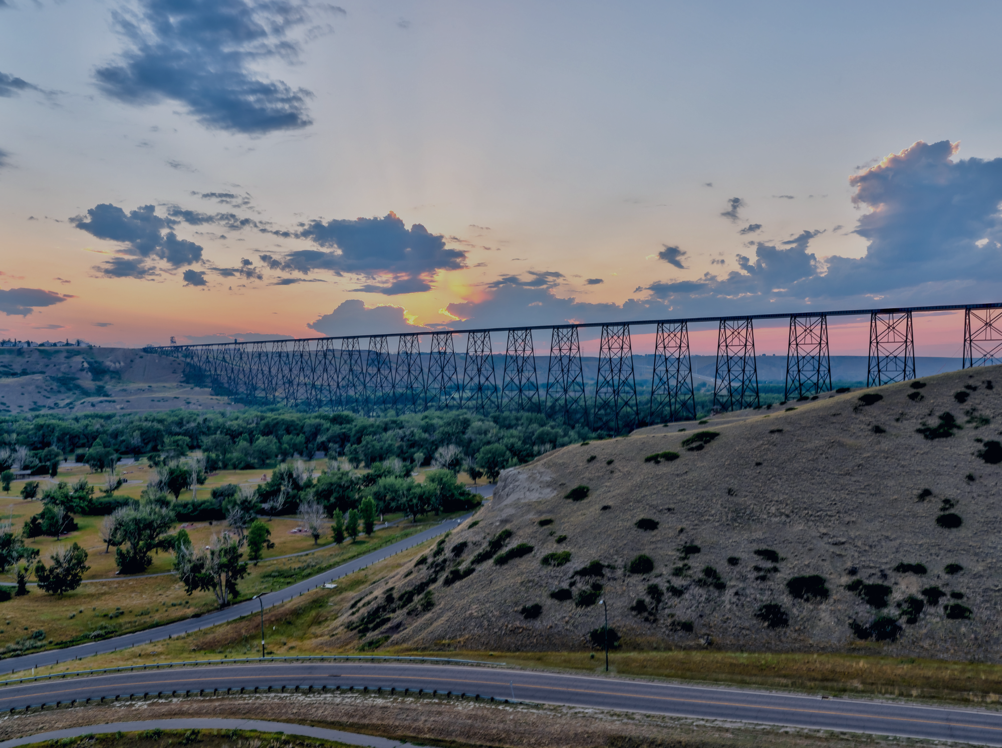 A Modern 311 Solution for the City of Lethbridge