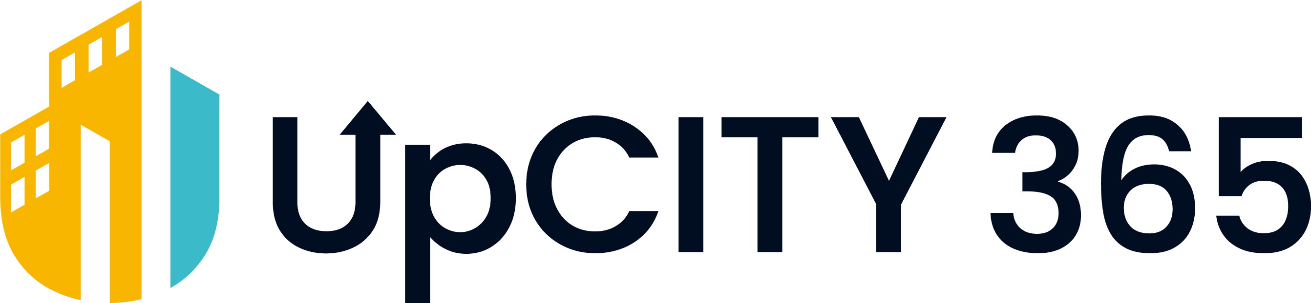 UpCITY 365 Logo